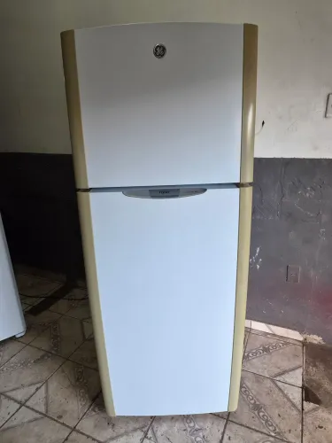 Geladeira duplex barata leia o anúncio(sou de anapolis)