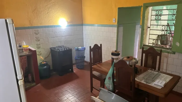 Casa para comércio na Senador Lemos R$5.500,00