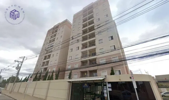 Apartamento com 2 dormitórios, 53 m² - venda por R$ 340.000,00 ou aluguel por R$ 2.472,00/