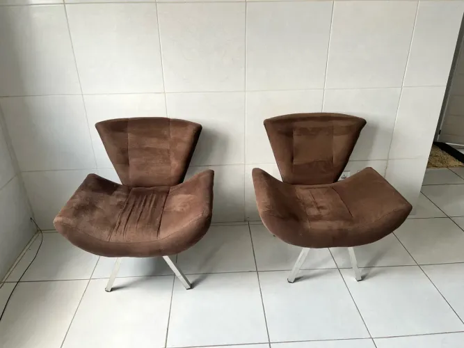 Poltronas