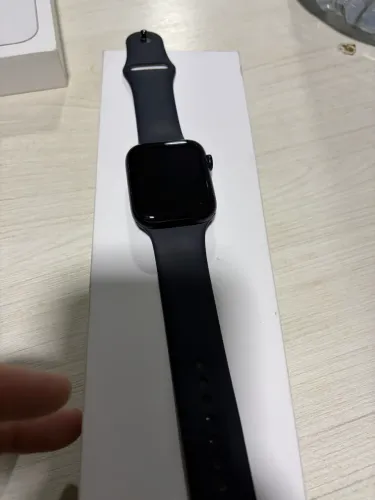 Apple Watch SE 2  100% Relógio 
