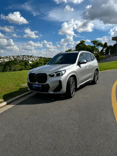 BMW X1 Sdrive 20I M Sport 2.0 TB Aut. 2023