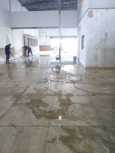 Alugo Galpão Br 040