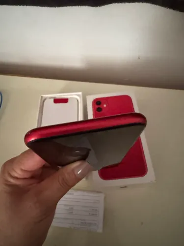 Vendo IPhone 11 