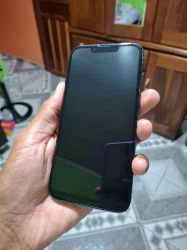 iPhone 13 Pro