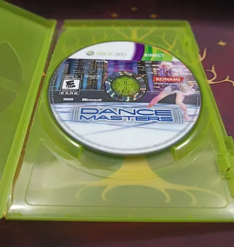 Jogos de Xbox 360 - Leia à descrição!