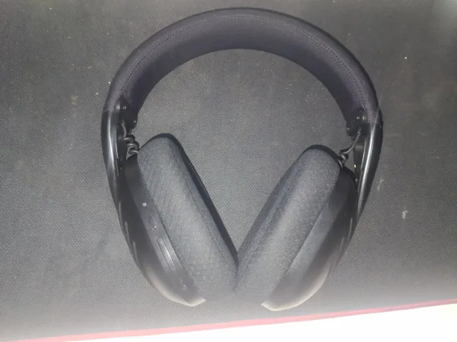 Headset SEM FIO havit fuxi h3 PERFEITO ESTADO