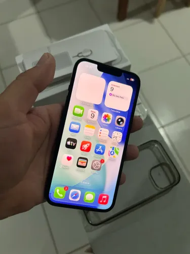 iPhone 14 128gb completo