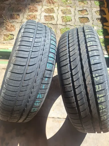 Pneu pirelli aro 15
