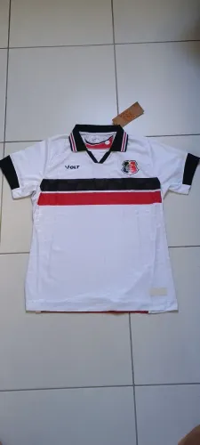 Camisa do Santa Cruz Original Modelo 2025 da Volt.