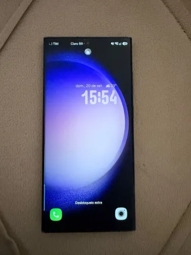 Samsung S23 ultra (Usado)