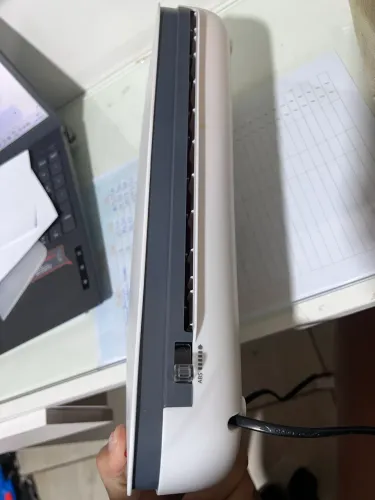 Vendo plastificadora