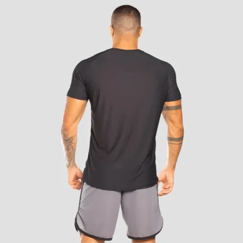 Camiseta Dry Essential Alphaco