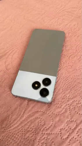 Celular note 50