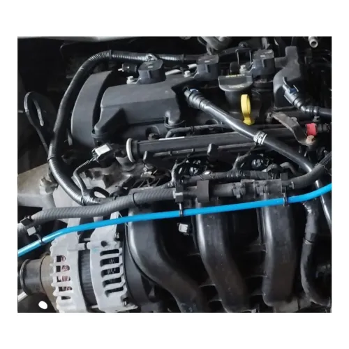 Motor Ecosport Ka 2017 a 2022 1.5 3cc 