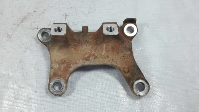 Suporte Coxim Do Motor Honda Crv 2.0 16v 07 08 09 10 11