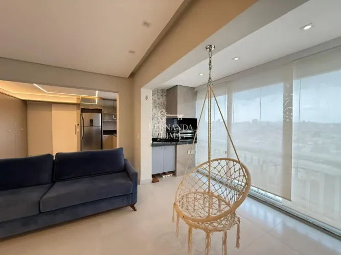Century Plaza Residence - Apartamento em Century Plaza Residence - Santo André