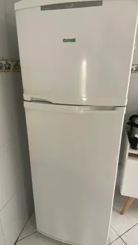 Pra vender logo geladeira