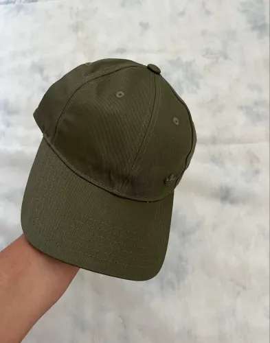 Boné Adidas Novo e Original