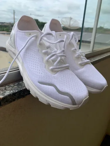 Tênis Under Armour Sonic 6