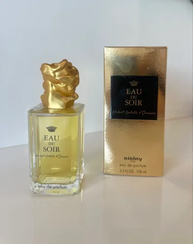 Perfume Eau de Soir 100mL - Sisley