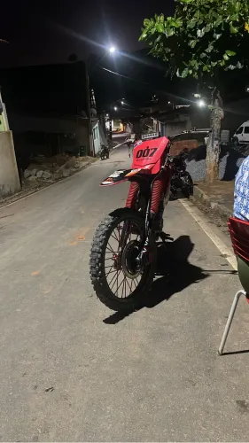 Cuida pra vender rápido 