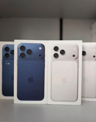 iPhone
