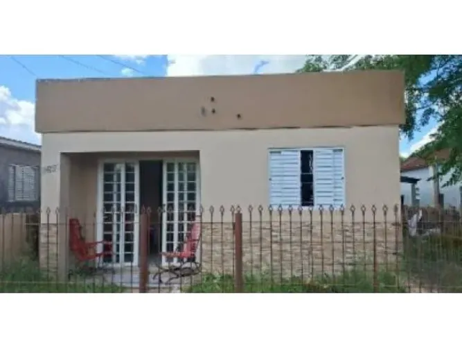 CASA RESIDENCIAL em ROSÁRIO DO SUL - RS, Vila Nova