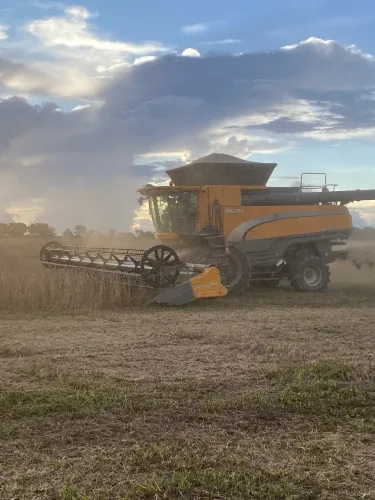 COLHEITADEIRA VALTRA BC8800