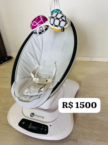 Coisas de bebê