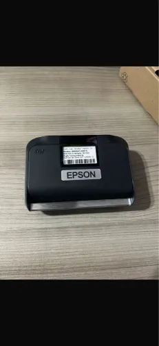 SAT FISCAL EPSON SAT-A10 GFRSAT CUPOM FISCAL ELETRÔNICO SP
