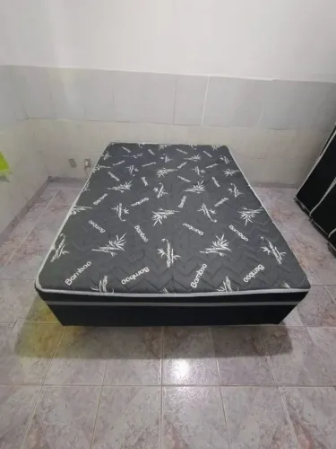 Cama casal