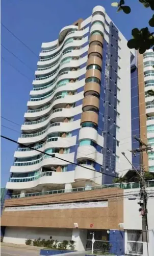 Elegance Atalaia 3/4 com duas suítes ( oportunidade) [19454]