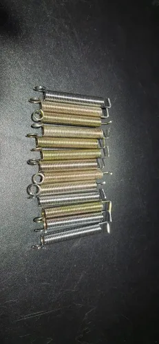 Molas para Ponte tremolo guitarra Strato(13Molas)