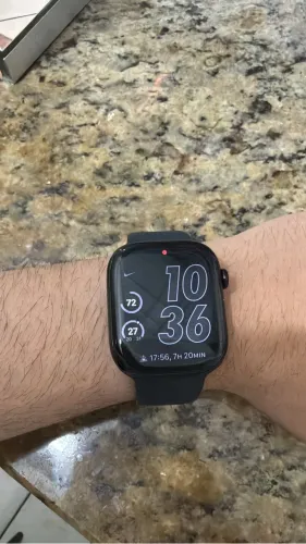 Apple Watch séries 10 46mm