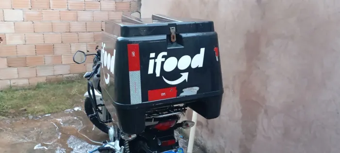 Vendo troco, financio