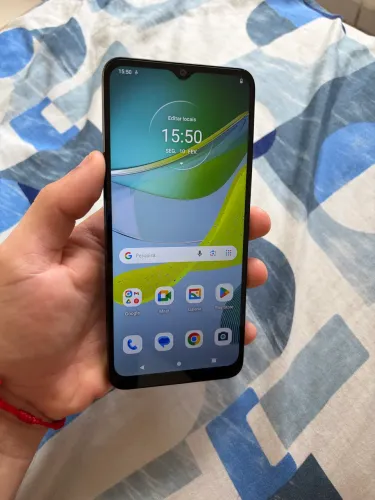 Motorola E13 64GB