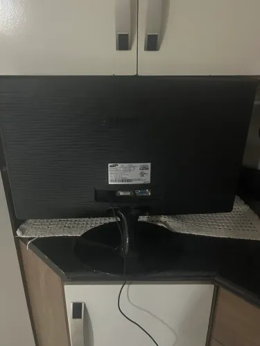Monitor Led Samsung 22 polegadas