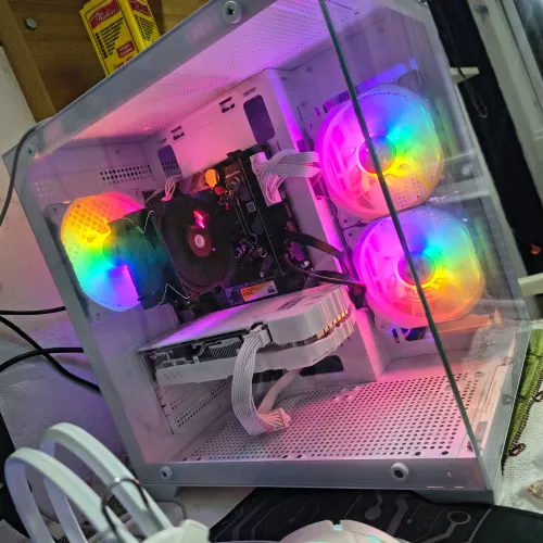 PC gamer completo