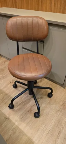 Cadeira Recepcionista