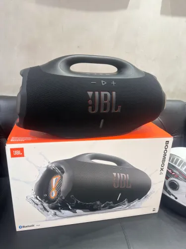 Boombox Jbl 4