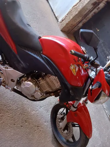 CB300 2011 2012