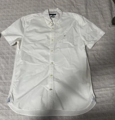 Camisa Tommy G Original
