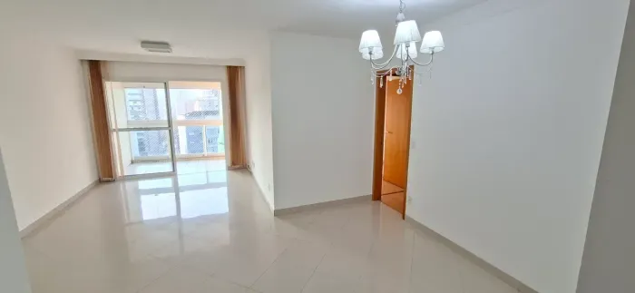Imóvel para aluguel tem 113 metros quadrados com 3 quartos em Vila Mariana - São Paulo - S