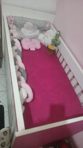 Berço planejado