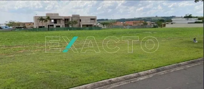 terreno - Residencial Campo Camanducaia - Jaguariúna