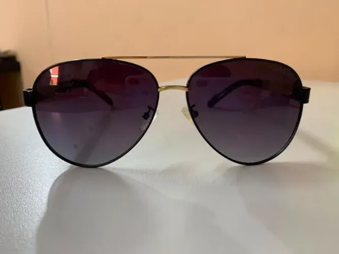 Óculos Burberry