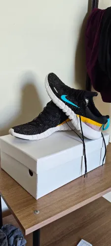 Nike Original Free Run