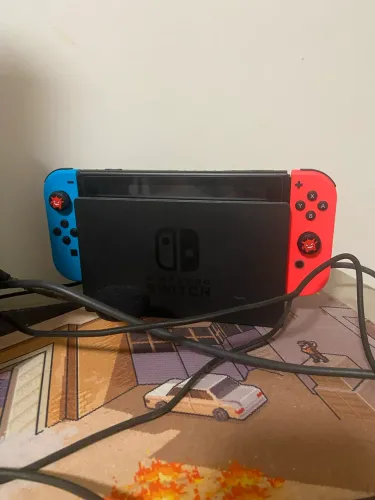 Nitendo Switch V2