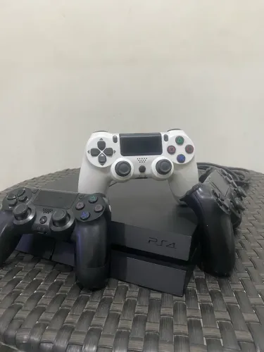 Ps4